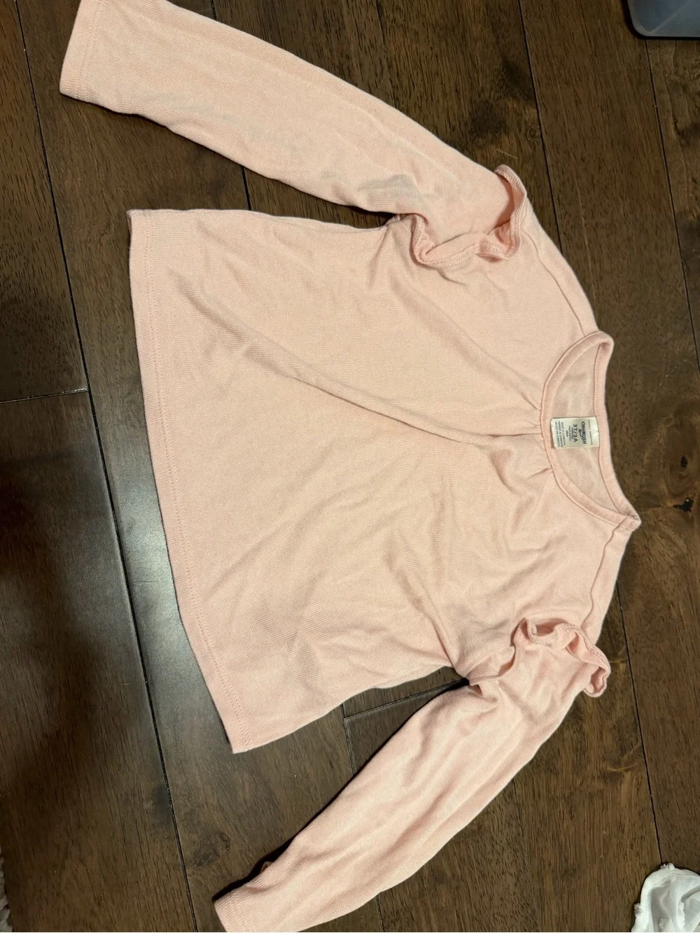toddler girl long sleeve